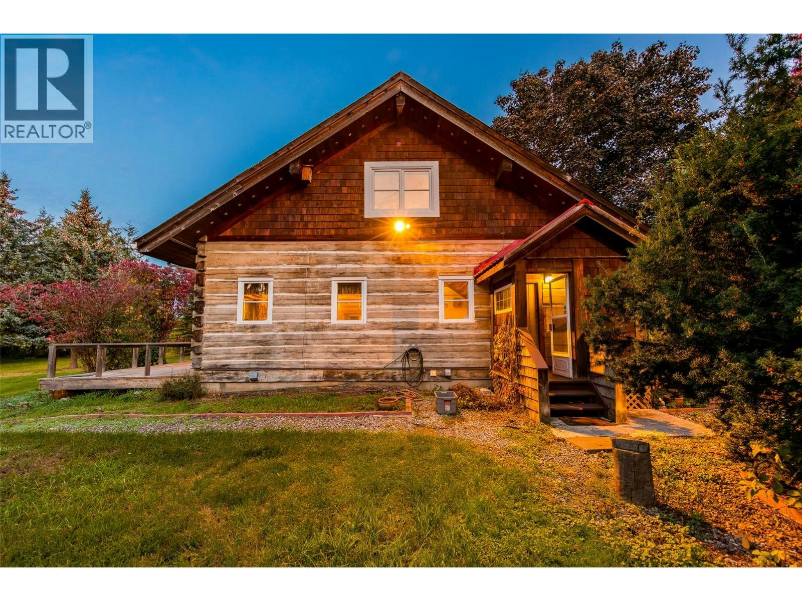 7001 Learmouth Road, Coldstream, BC, V1B 3H1 - 89