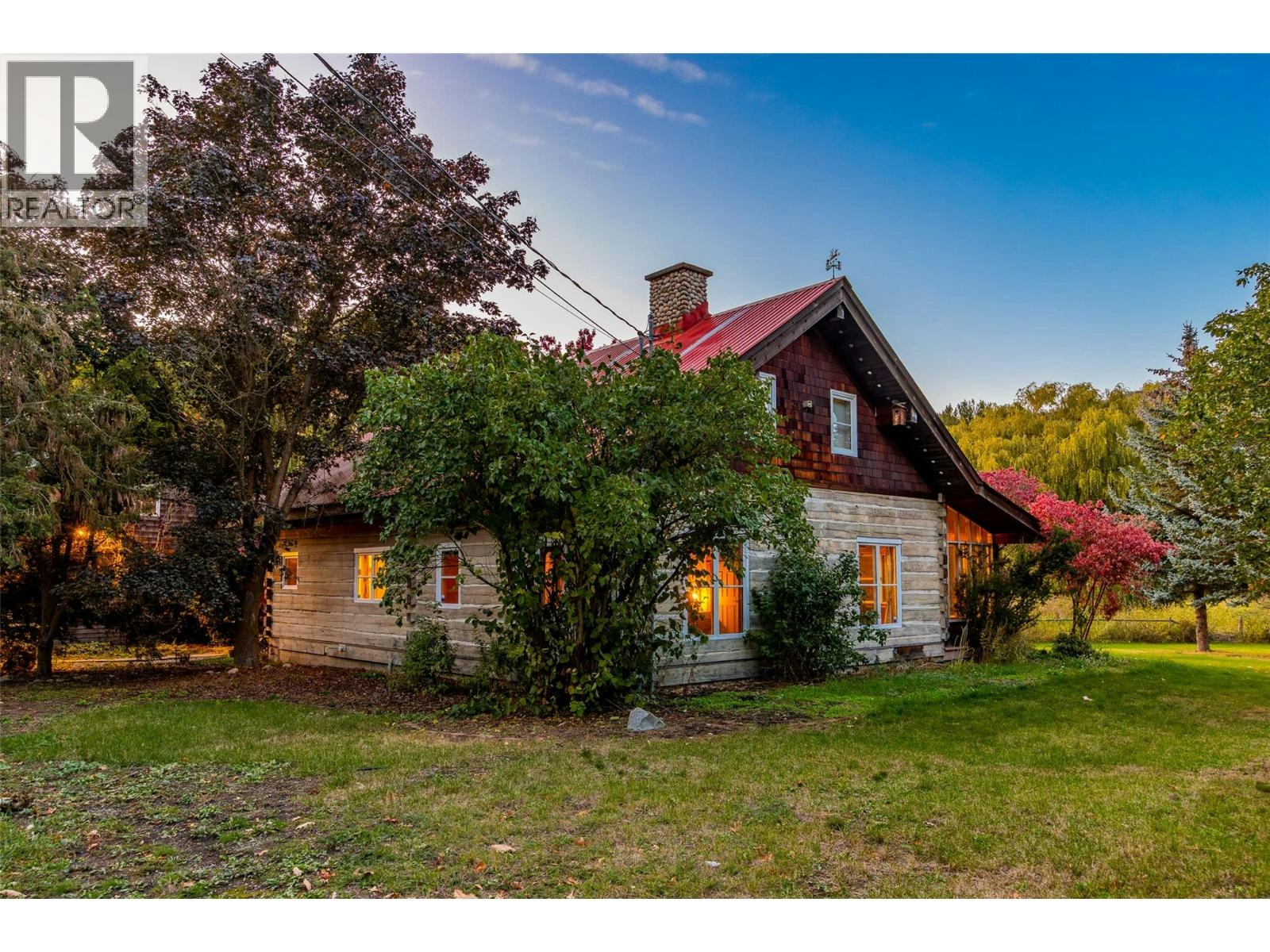 7001 Learmouth Road, Coldstream, BC, V1B 3H1 - 96