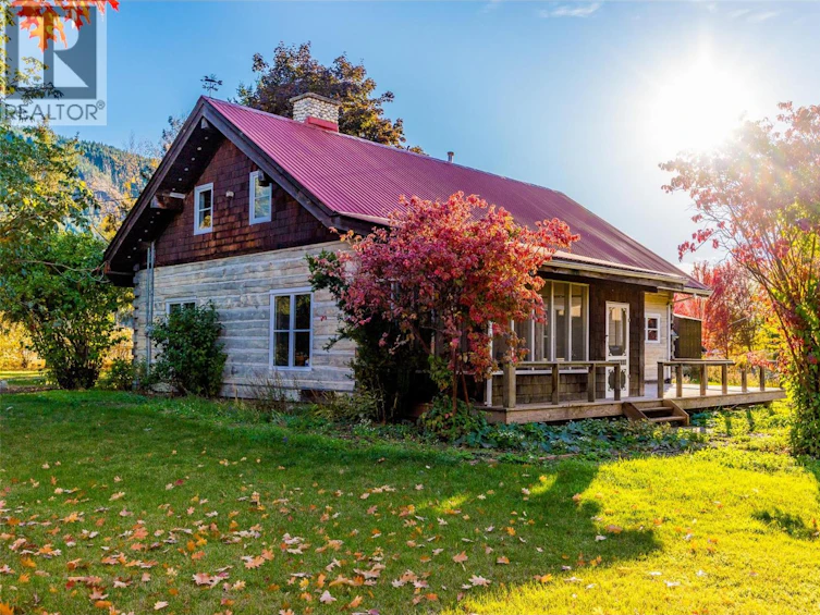 7001 Learmouth Road, Coldstream, BC, V1B 3H1 - 42