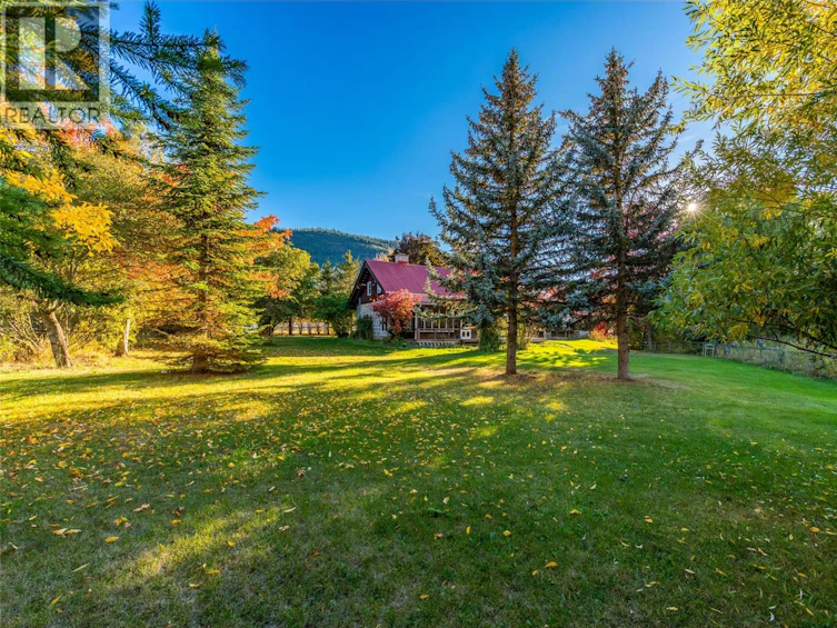 7001 Learmouth Road, Coldstream, BC, V1B 3H1 - 59
