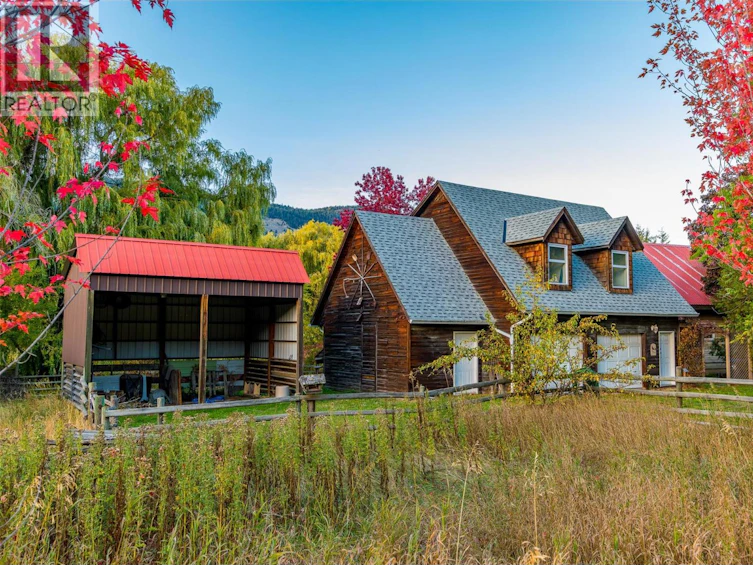 7001 Learmouth Road, Coldstream, BC, V1B 3H1 - 67