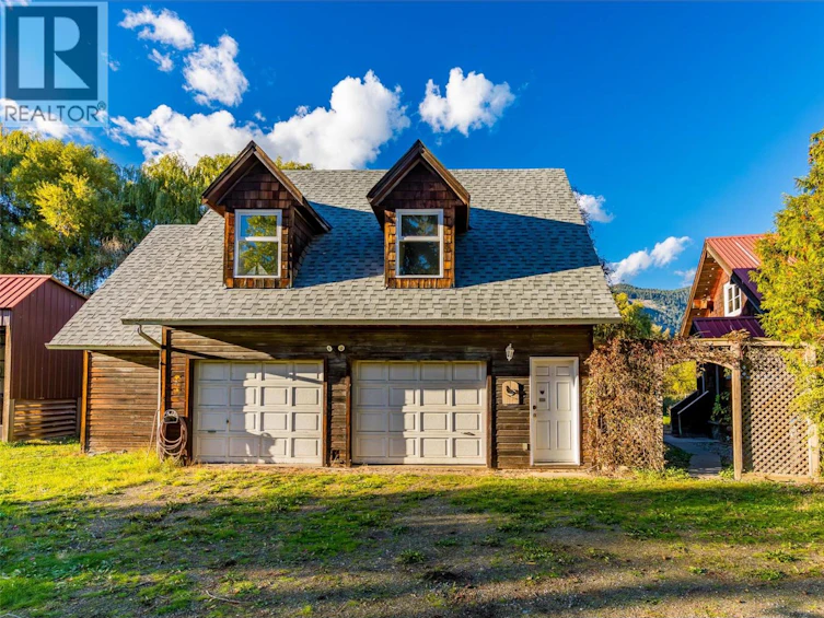 7001 Learmouth Road, Coldstream, BC, V1B 3H1 - 48