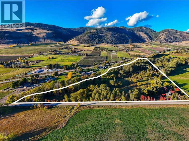 7001 Learmouth Road, Coldstream, BC, V1B 3H1 - 9