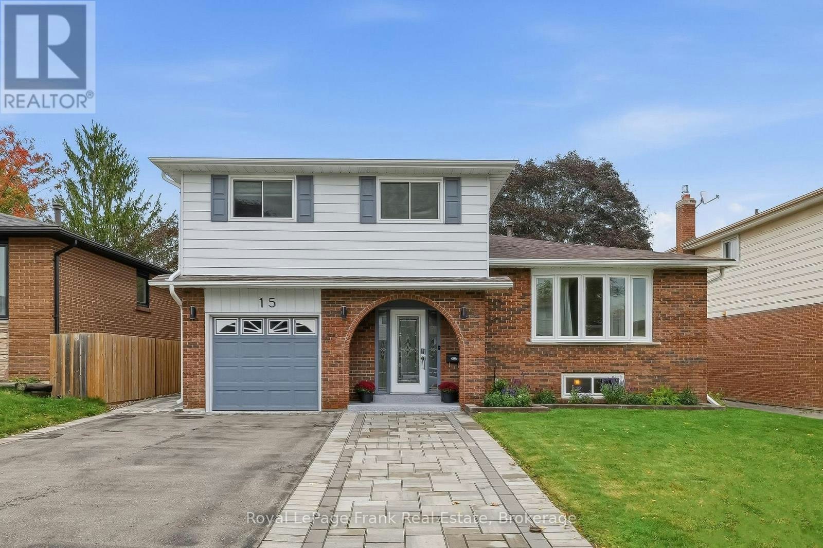 15 Hillier Street, Clarington, ON, L1C 3S5