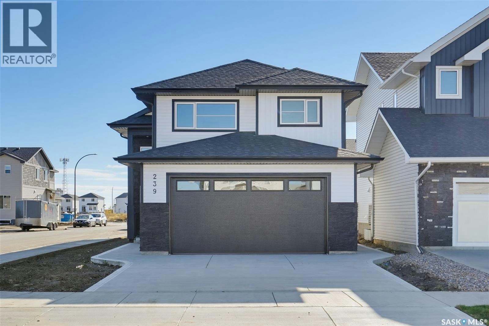 239 Taskamanwa Street, Saskatoon, SK, S7V 1X3