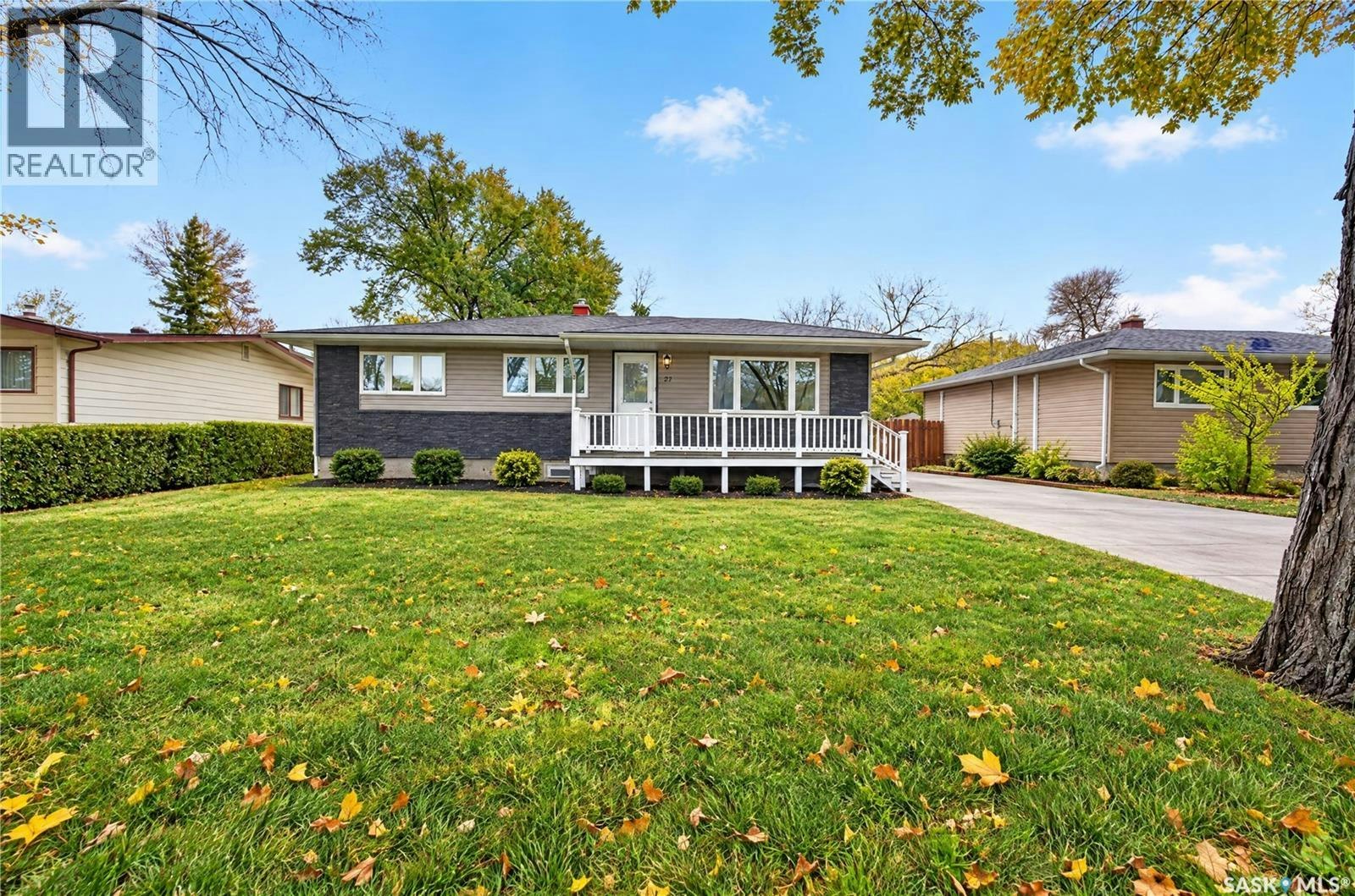 21 Dunning Crescent, Regina, SK, S4S 3V9