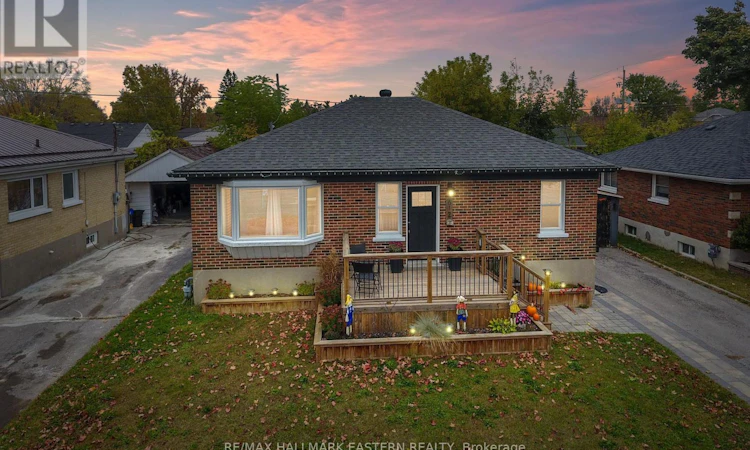 612 Crawford Drive