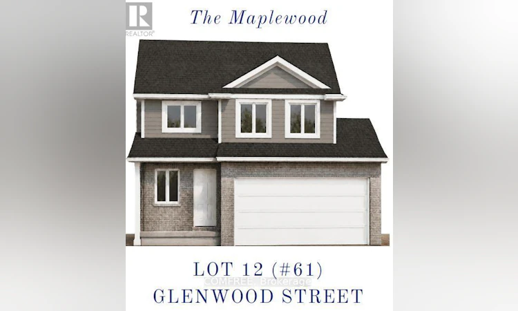 61 Glenwood Street