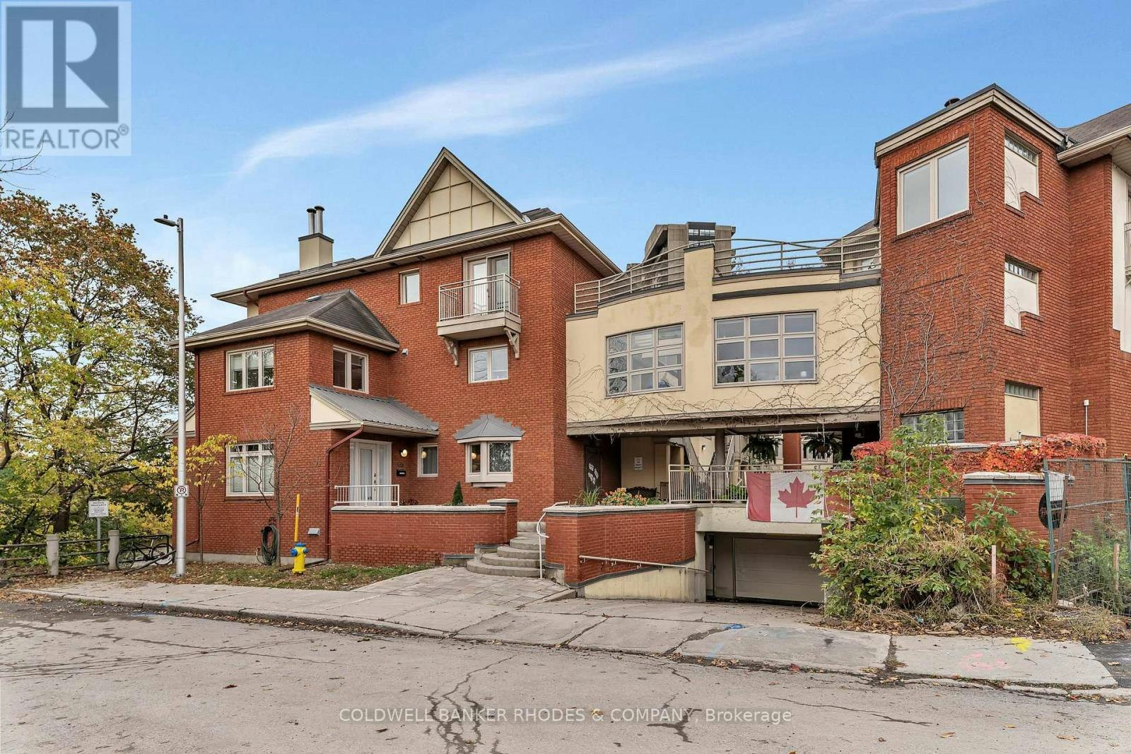 122D-250 Fountain Place, Ottawa, ON, K1N 9N7