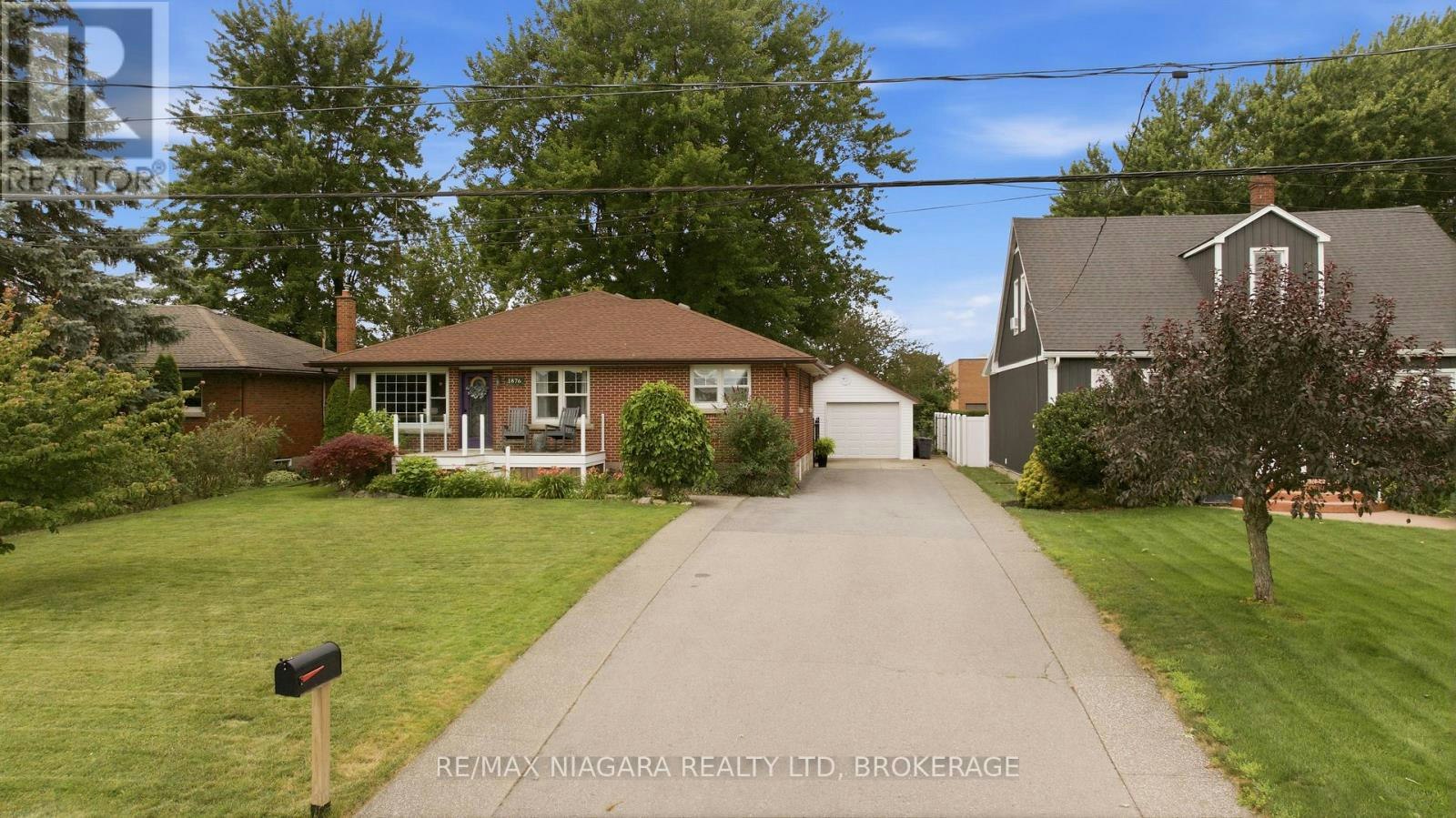 1876 Four Mile Creek Road, Niagara-on-the-Lake, ON, L0S 1J0