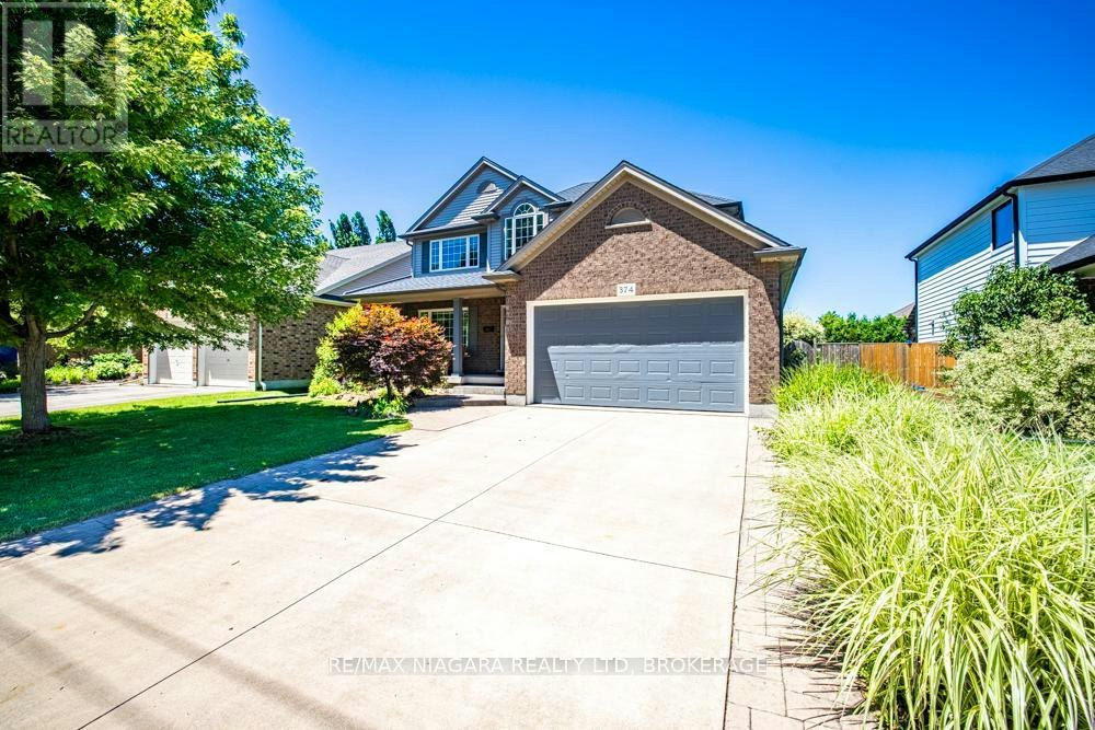 374 Pelham Road, St. Catharines, ON, L2S 0A2