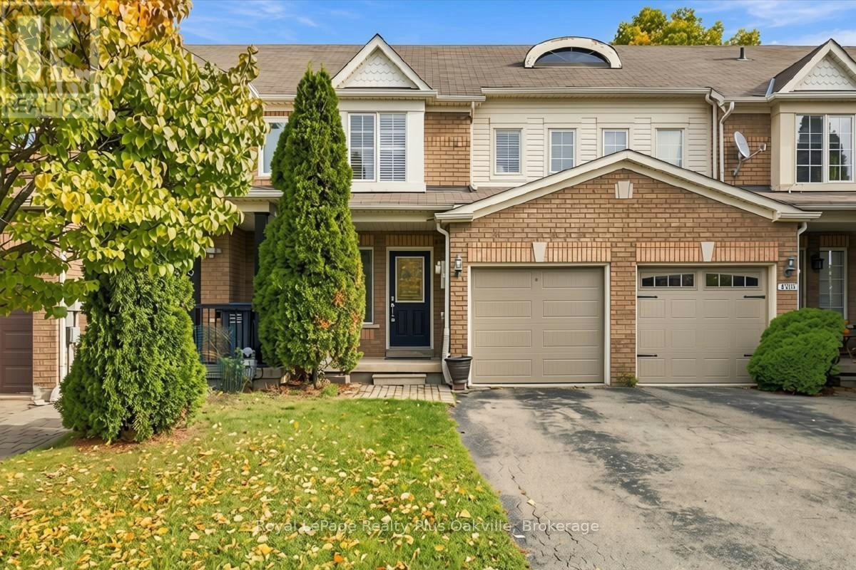 5537 Linwell Place, Mississauga, ON, L5M 6L7