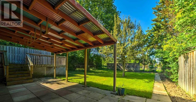 54 Bowerbank Drive, Toronto, ON, M2M 1Z8 - 3