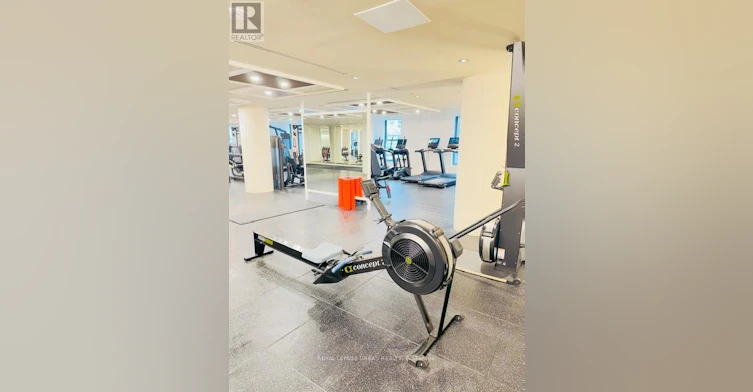 1106-100 Queen Street E, Toronto, ON, M5C 0B5 - 32