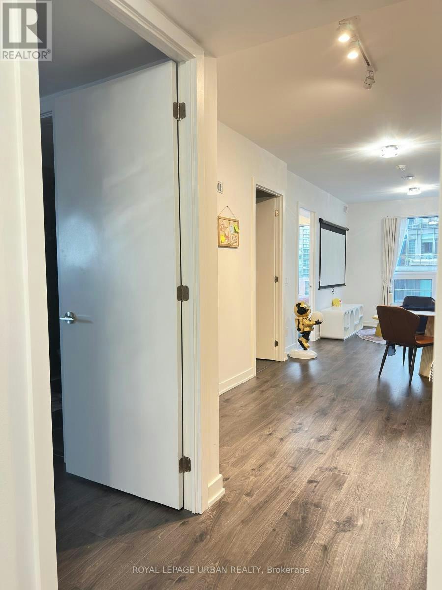 1106-100 Queen Street E, Toronto, ON, M5C 0B5 - 10