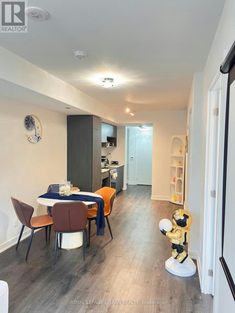 1106-100 Queen Street E, Toronto, ON, M5C 0B5 - 8