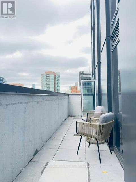 1106-100 Queen Street E, Toronto, ON, M5C 0B5 - 26