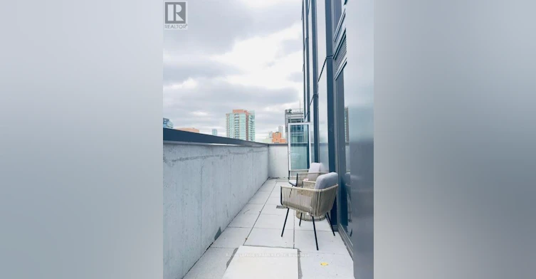 1106-100 Queen Street E, Toronto, ON, M5C 0B5 - 26