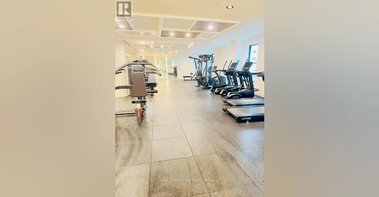 1106-100 Queen Street E, Toronto, ON, M5C 0B5 - 30