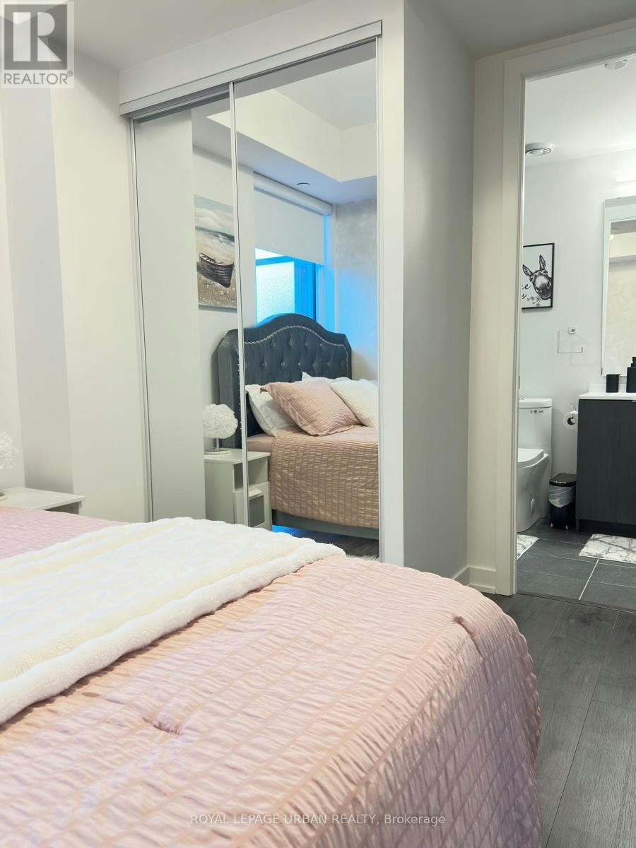1106-100 Queen Street E, Toronto, ON, M5C 0B5 - 20