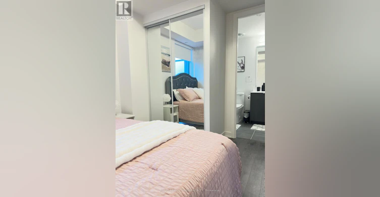 1106-100 Queen Street E, Toronto, ON, M5C 0B5 - 20