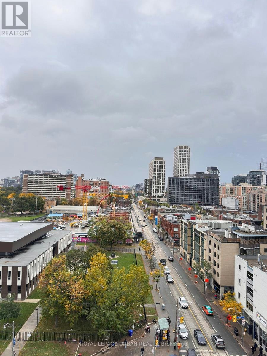1106-100 Queen Street E, Toronto, ON, M5C 0B5 - 25