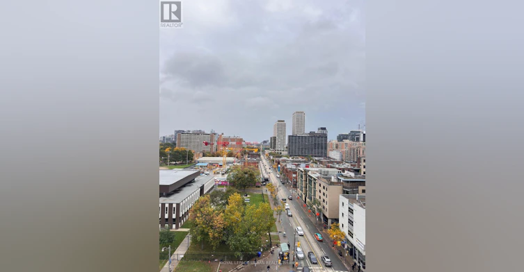 1106-100 Queen Street E, Toronto, ON, M5C 0B5 - 25