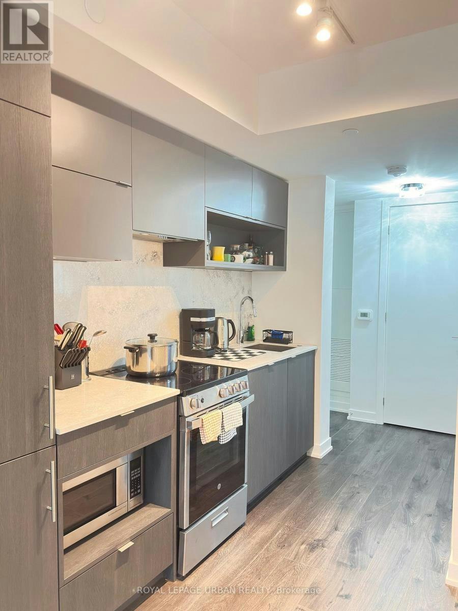 1106-100 Queen Street E, Toronto, ON, M5C 0B5 - 7