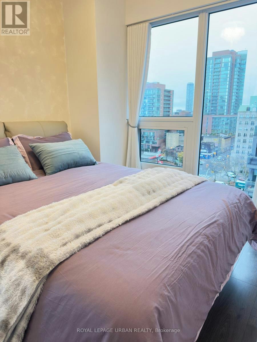 1106-100 Queen Street E, Toronto, ON, M5C 0B5 - 13