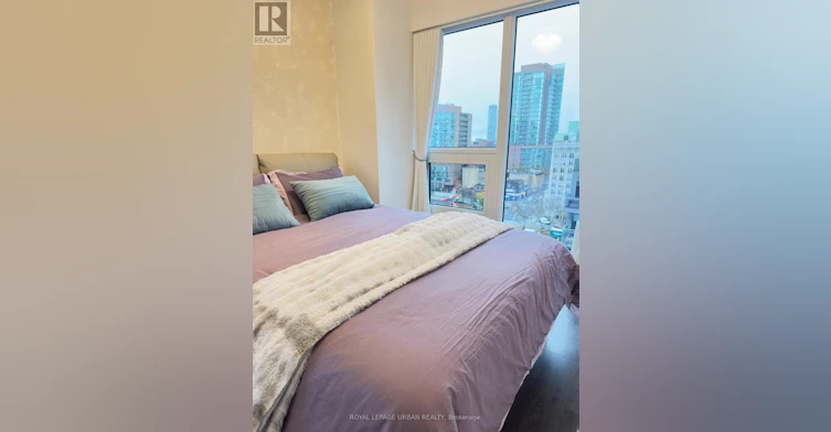 1106-100 Queen Street E, Toronto, ON, M5C 0B5 - 13