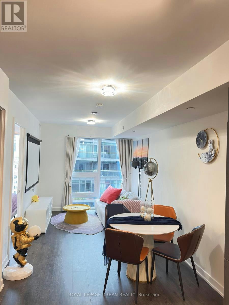 1106-100 Queen Street E, Toronto, ON, M5C 0B5 - 9