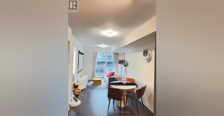 1106-100 Queen Street E, Toronto, ON, M5C 0B5 - 9