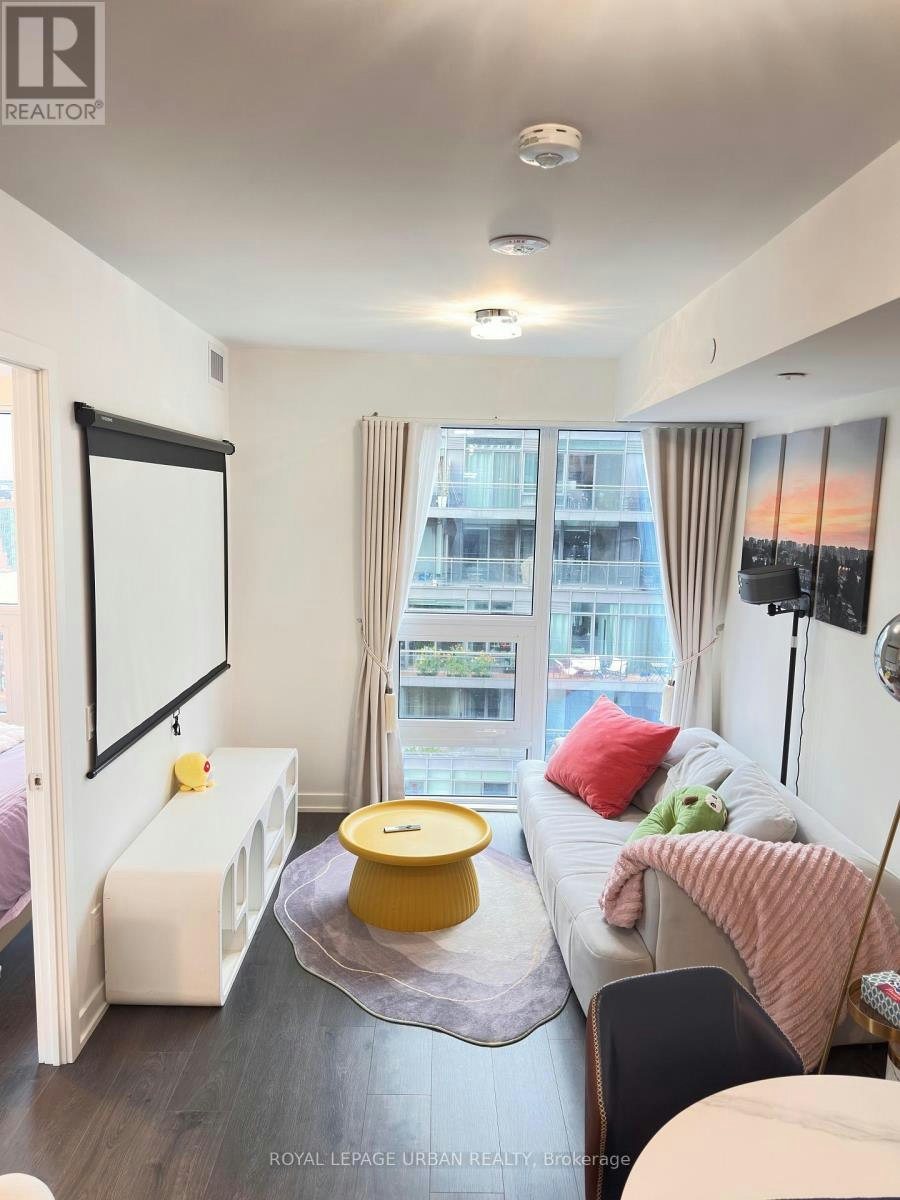 1106-100 Queen Street E, Toronto, ON, M5C 0B5 - 2