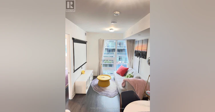 1106-100 Queen Street E, Toronto, ON, M5C 0B5 - 2