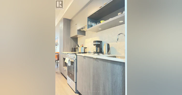 1106-100 Queen Street E, Toronto, ON, M5C 0B5 - 5