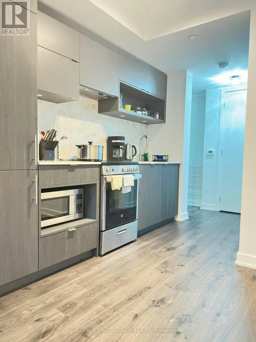 1106-100 Queen Street E, Toronto, ON, M5C 0B5 - 4