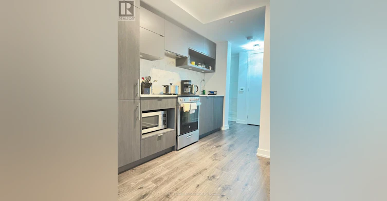 1106-100 Queen Street E, Toronto, ON, M5C 0B5 - 4