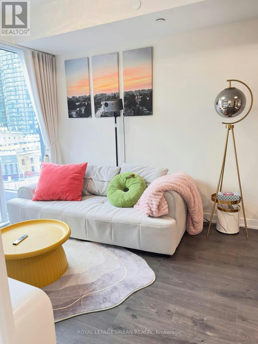 1106-100 Queen Street E, Toronto, ON, M5C 0B5 - 3