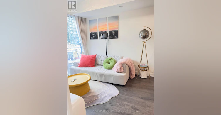1106-100 Queen Street E, Toronto, ON, M5C 0B5 - 3