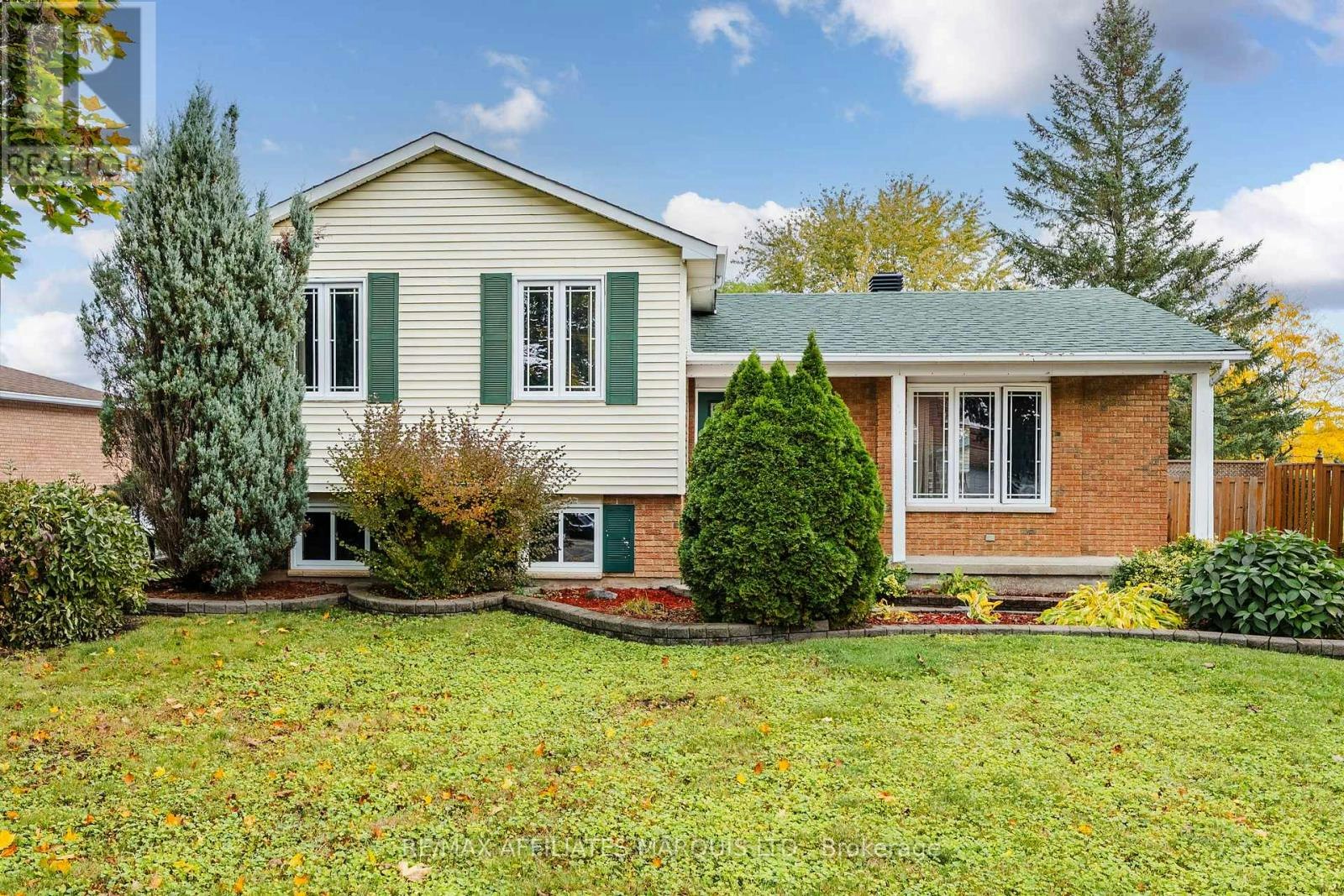 361 Angela Crescent, Cornwall, ON, K6H 6Z9