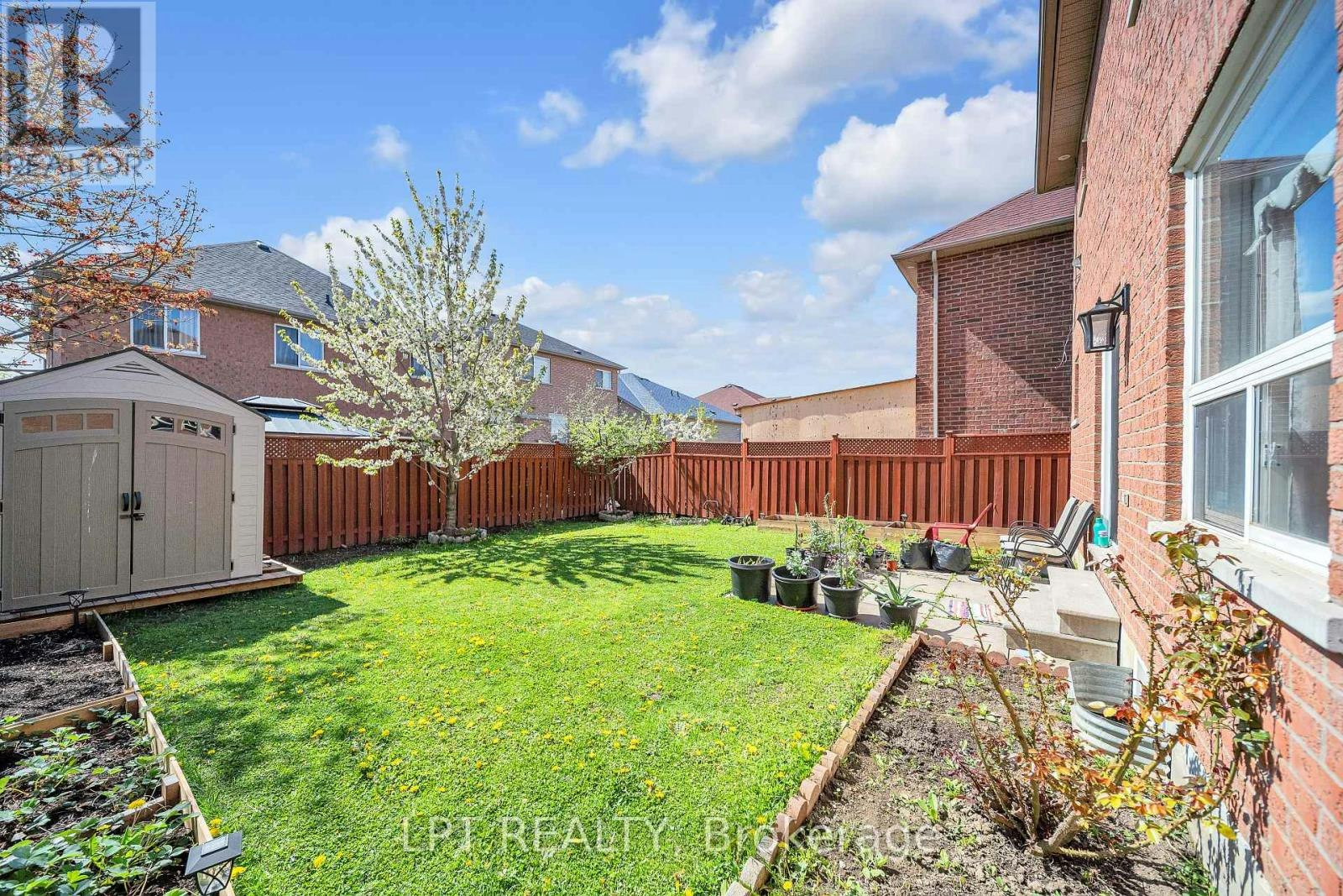 83 River Rock Crescent, Brampton, ON, L7A 2W5 - 10