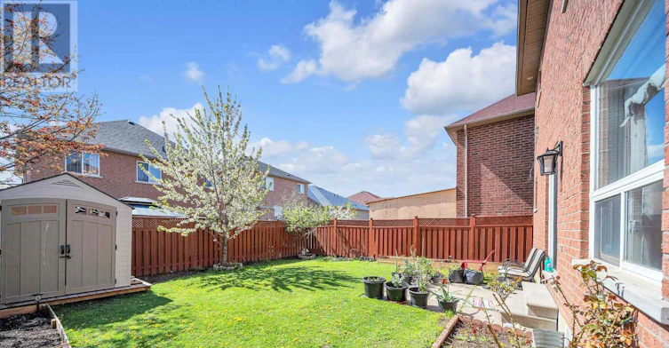 83 River Rock Crescent, Brampton, ON, L7A 2W5 - 10