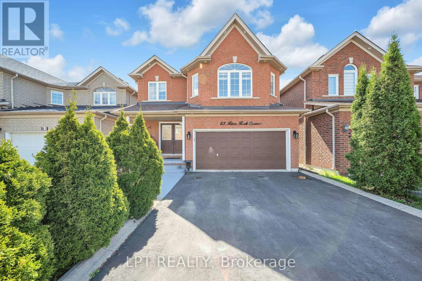 83 River Rock Crescent, Brampton, ON, L7A 2W5 - 4