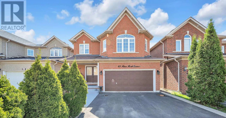 83 River Rock Crescent, Brampton, ON, L7A 2W5 - 4