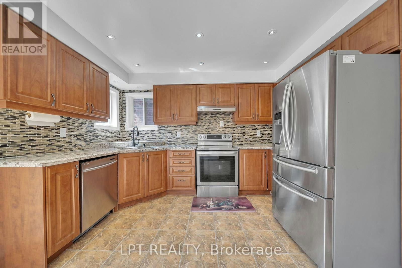 83 River Rock Crescent, Brampton, ON, L7A 2W5 - 21