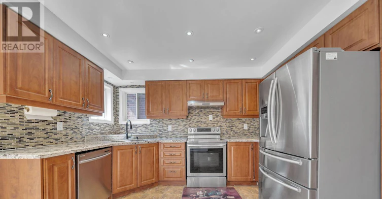 83 River Rock Crescent, Brampton, ON, L7A 2W5 - 21