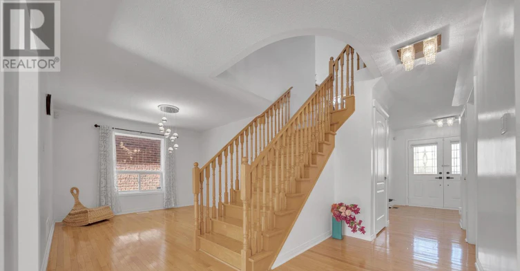 83 River Rock Crescent, Brampton, ON, L7A 2W5 - 12