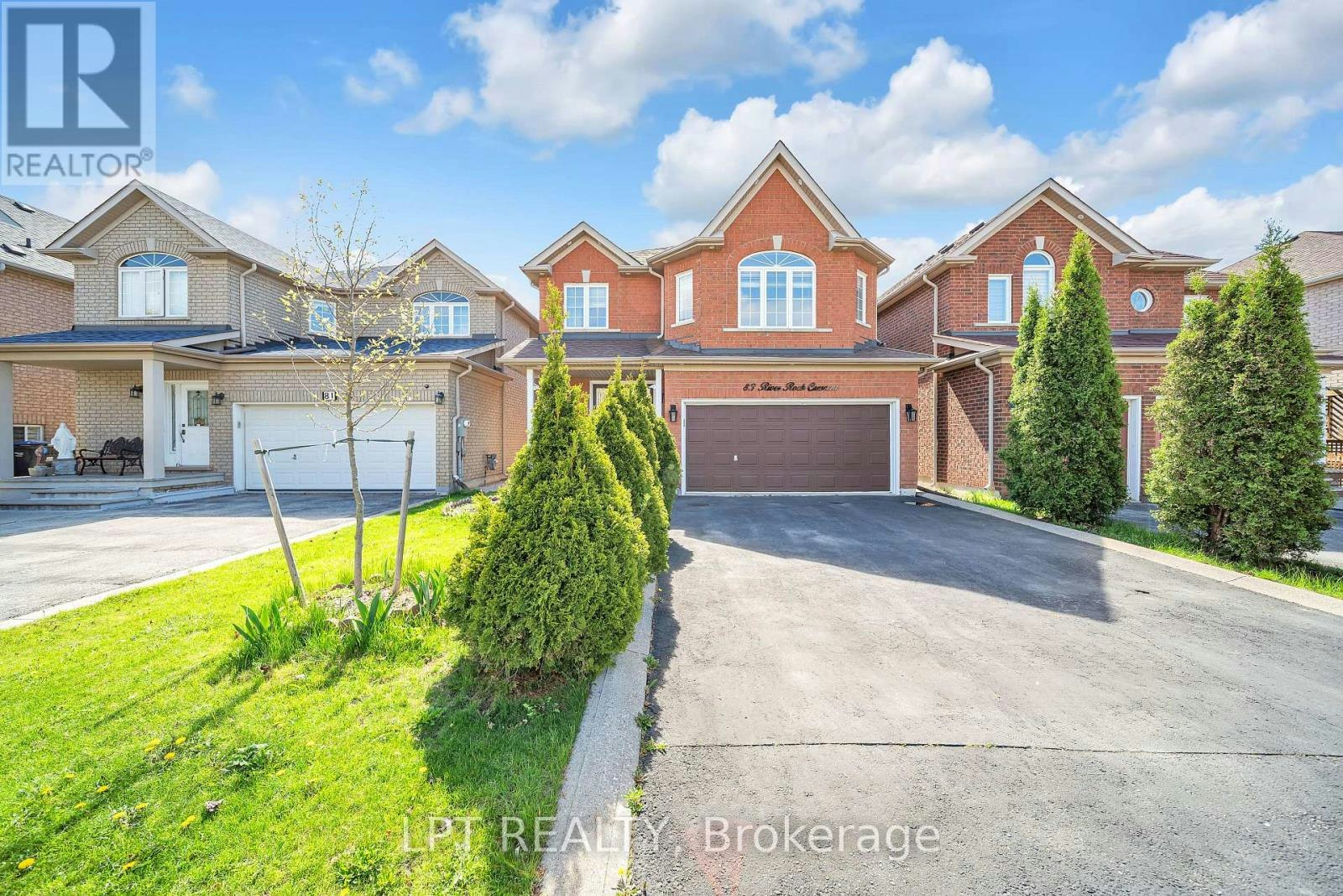 83 River Rock Crescent, Brampton, ON, L7A 2W5 - 3