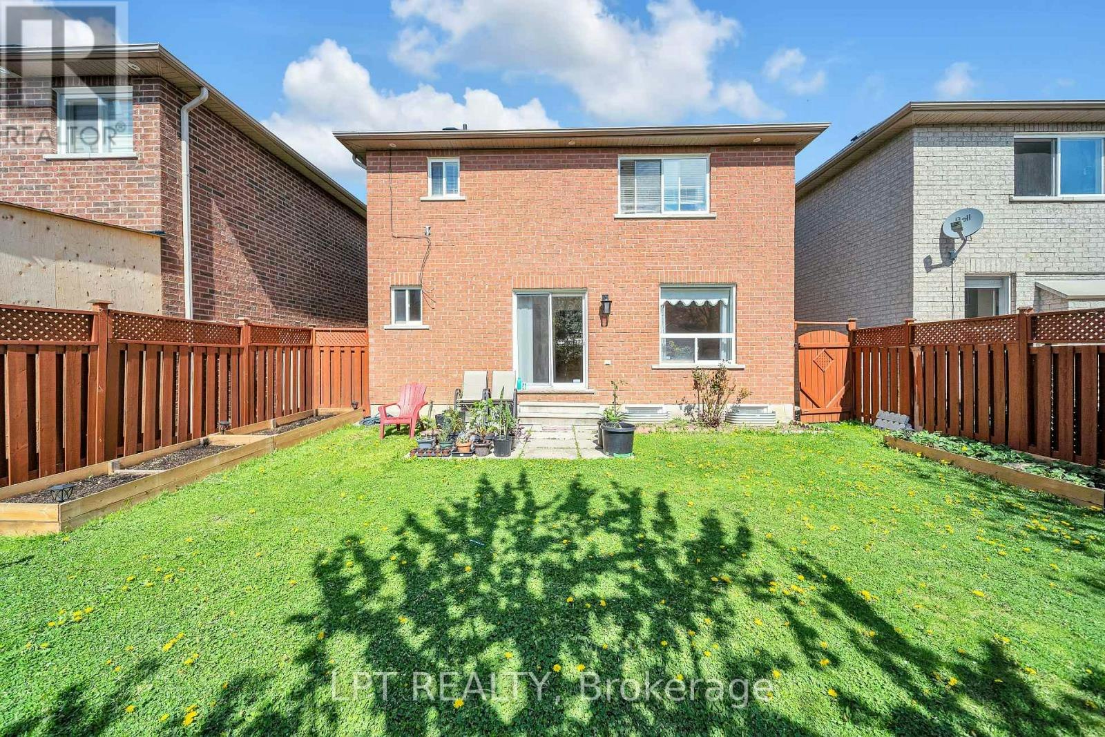 83 River Rock Crescent, Brampton, ON, L7A 2W5 - 5