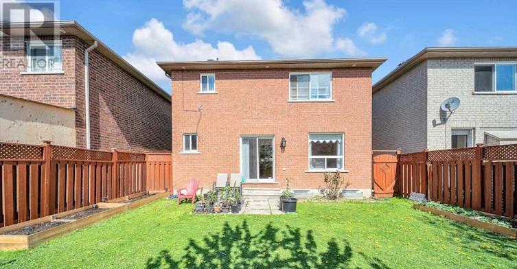 83 River Rock Crescent, Brampton, ON, L7A 2W5 - 5